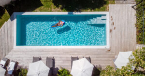 Hotel Digital Marketing Funnel