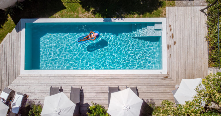 Hotel Digital Marketing Funnel